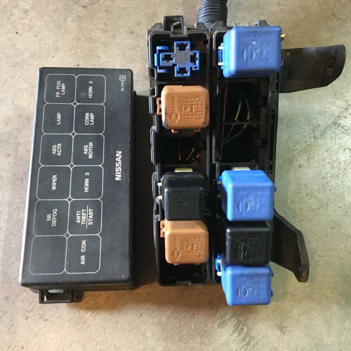 1996 maxima fuse diagram 1996 maxima fuse diagram