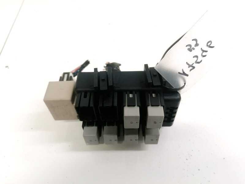 1996 subaru legacy fuse diagram