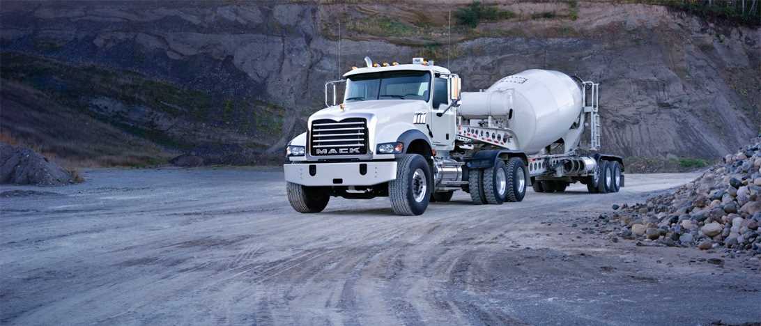 1997 mack ch613 fuse diagram