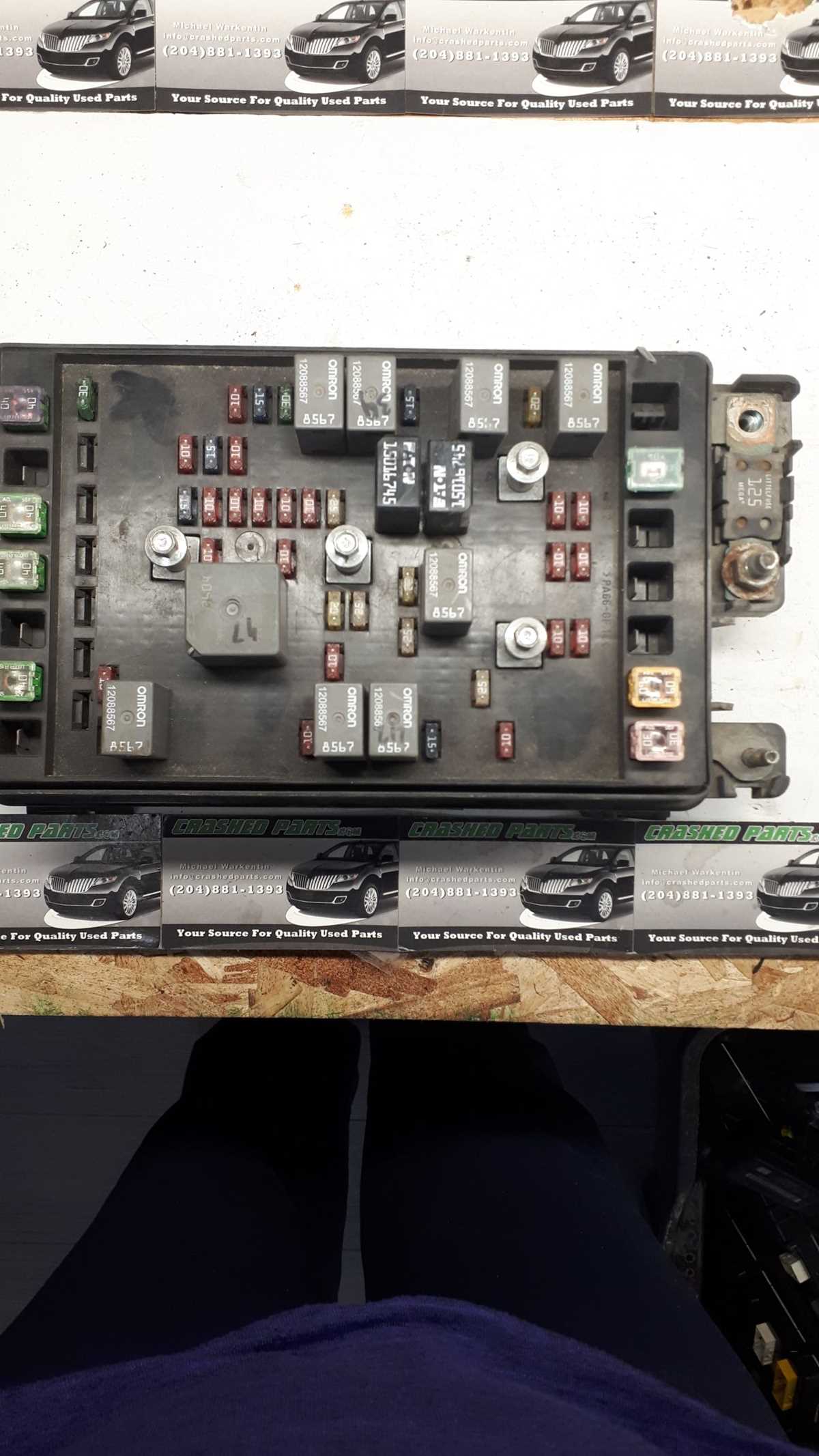 1997 vw jetta fuse box diagram