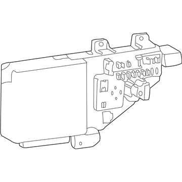 1997 chrysler sebring fuse box diagram