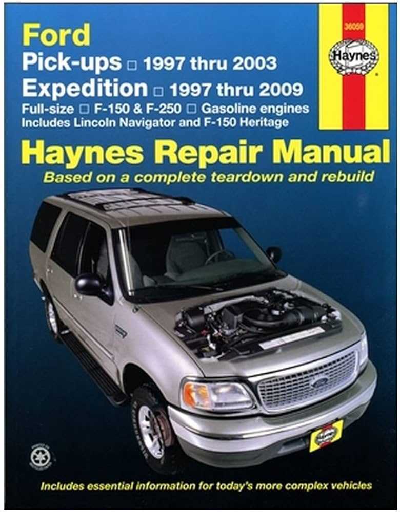 1997 expedition fuse diagram