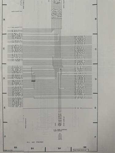 1997 ford e250 fuse diagram