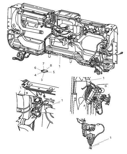 1997 jeep wrangler fuse diagram