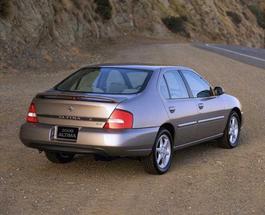 1997 nissan altima fuse box diagram