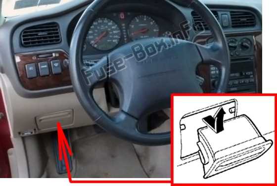 1997 subaru outback fuse box diagram 1997 subaru outback fuse box diagram