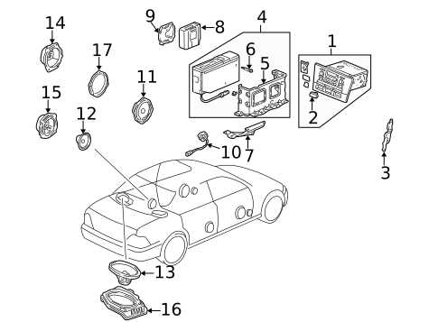 1998 acura rl fuse box diagram
