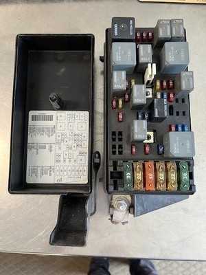 1998 corvette fuse box diagram 1998 corvette fuse box diagram