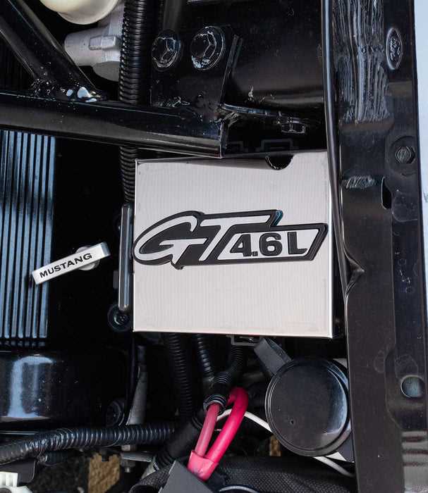 1998 mustang gt fuse diagram