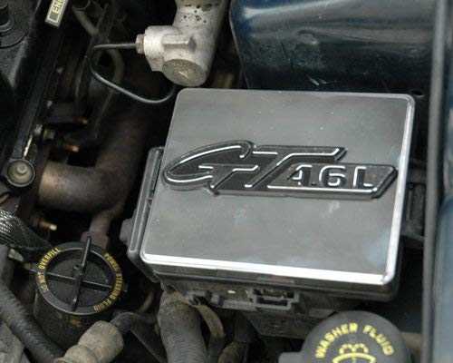 1998 mustang gt fuse diagram