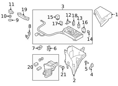 1998 subaru outback fuse box diagram