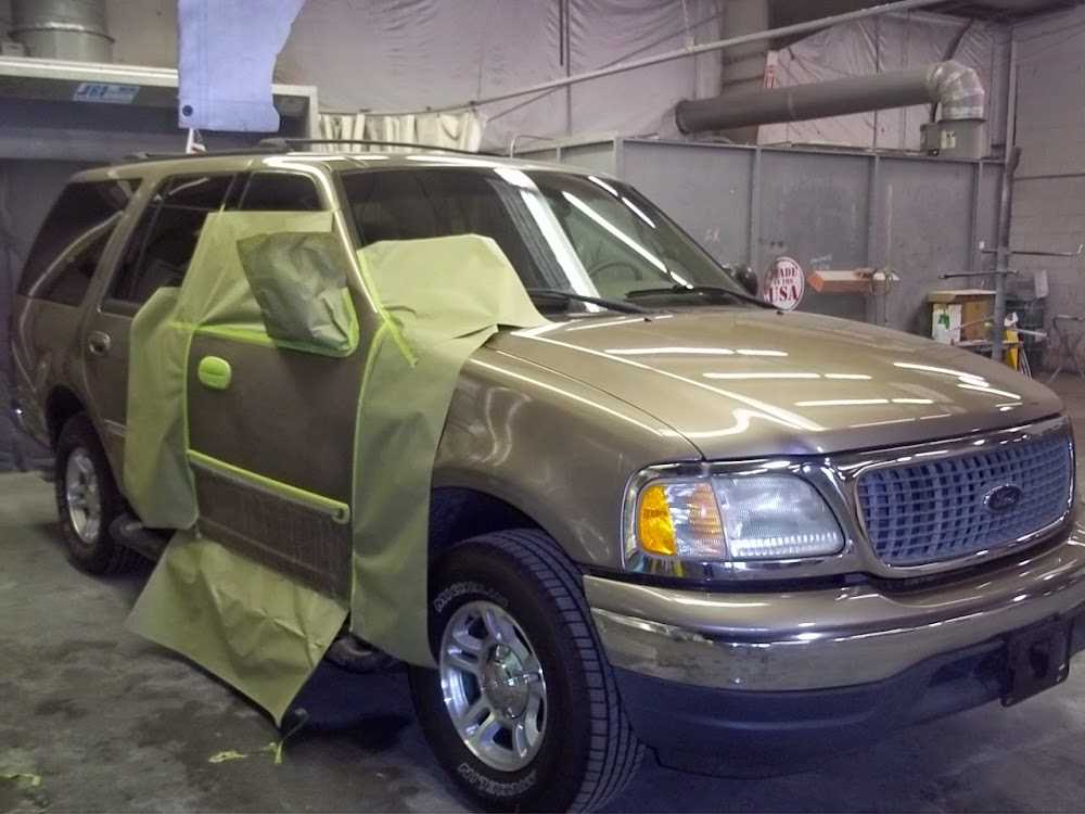1998 ford expedition fuse diagram