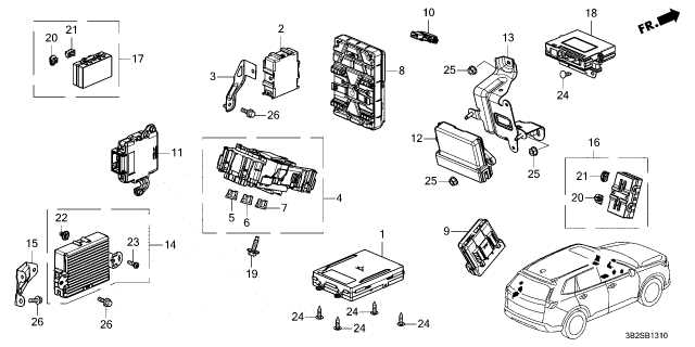1998 honda accord fuse box diagram