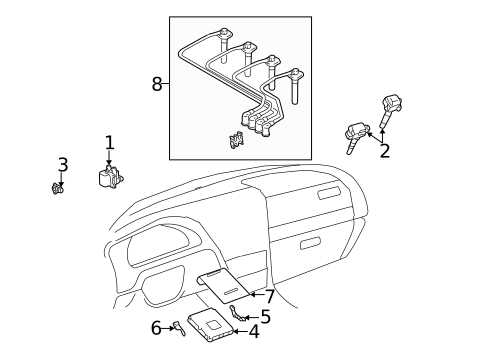 1998 toyota corolla fuse diagram