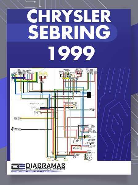 1999 chrysler sebring fuse box diagram