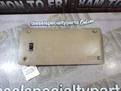 1999 f250 fuse diagram