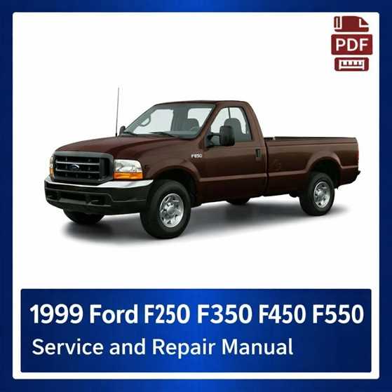 1999 f550 fuse diagram
