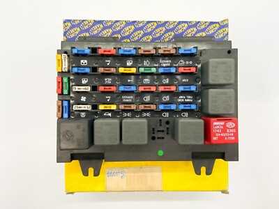 1999 ford explorer fuse diagram