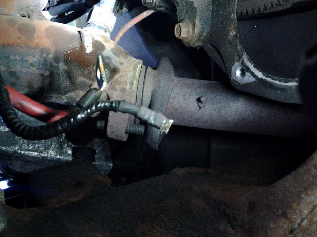 1999 ford ranger 2.5 fuse diagram