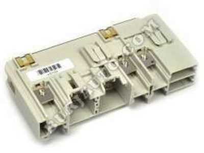 1999 lincoln navigator fuse diagram