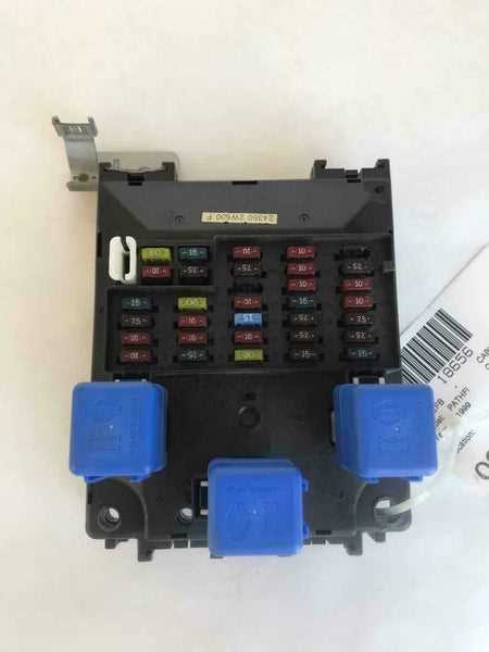 1999 nissan pathfinder fuse diagram