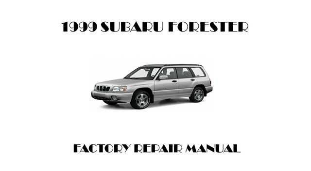 1999 subaru forester fuse box diagram 1999 subaru forester fuse box diagram