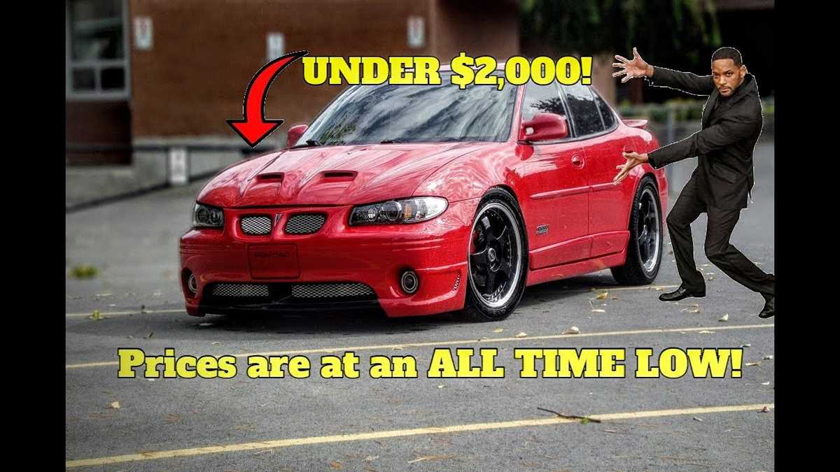 1999 pontiac grand prix fuse box diagram