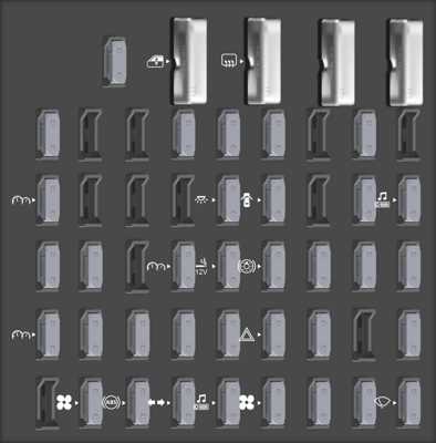 2000 buick century fuse box diagram