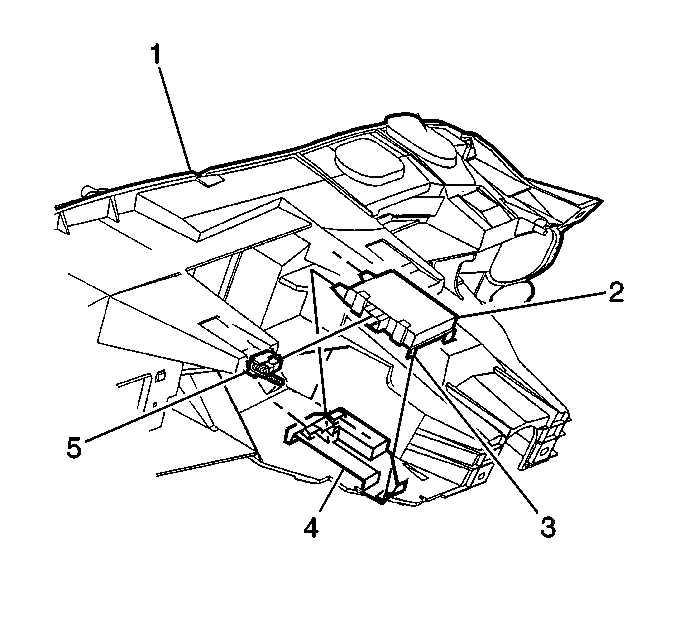 2000 gmc savana fuse box diagram