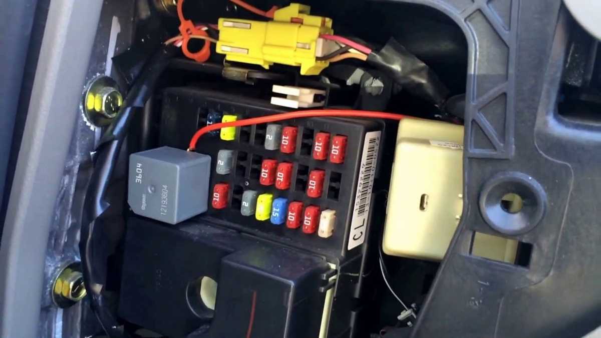 2000 impala fuse box diagram 2000 impala fuse box diagram