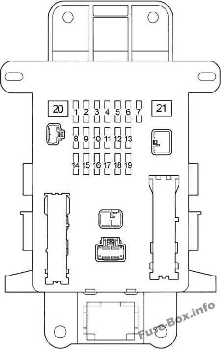 2000 rav4 fuse box diagram 2000 rav4 fuse box diagram