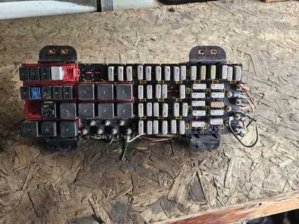 2000 sterling fuse box diagram