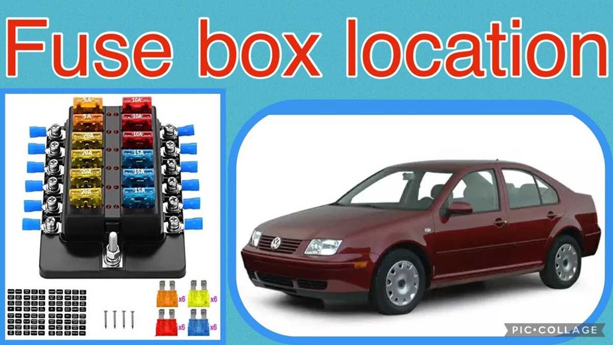 2000 vw jetta fuse diagram