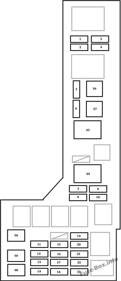 2000 avalon fuse box diagram 2000 avalon fuse box diagram