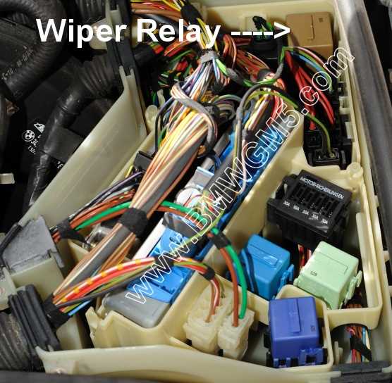 2000 bmw 323ci fuse diagram