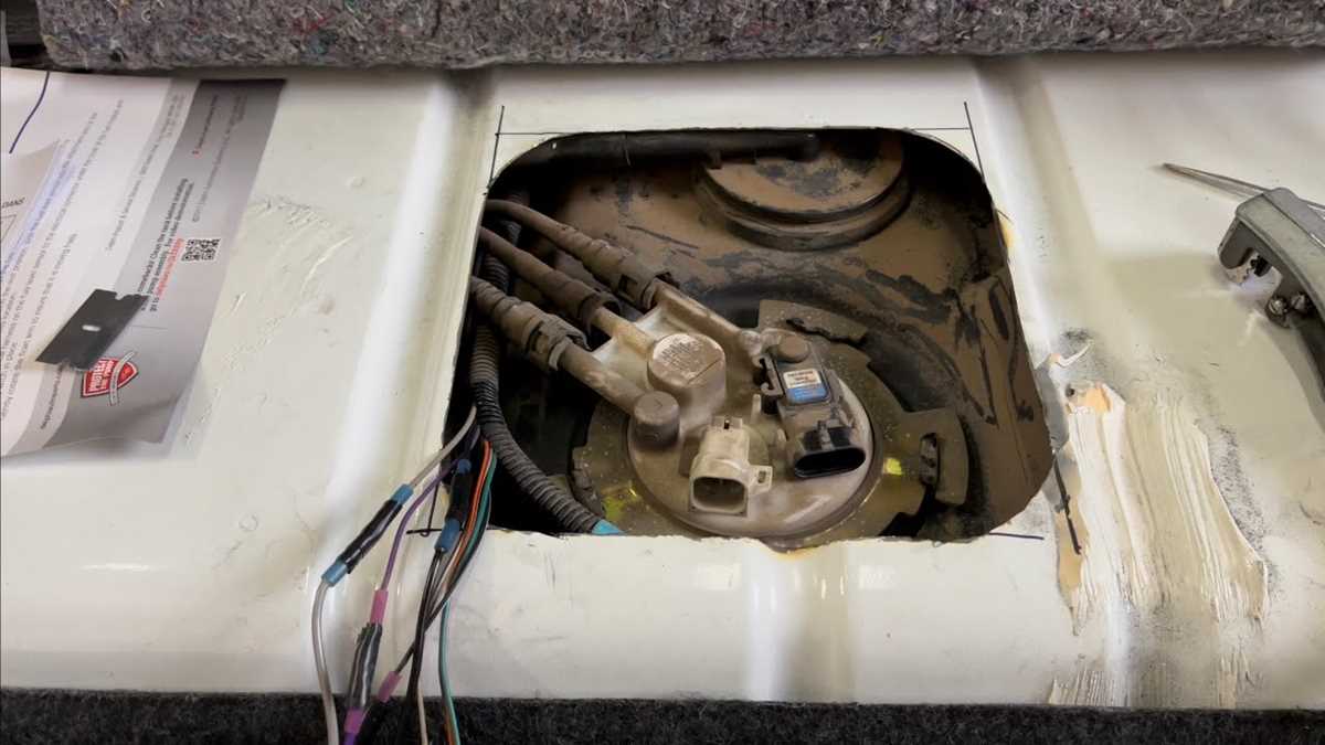 2000 camaro fuse box diagram