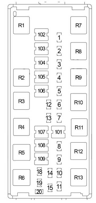 2000 dodge caravan interior fuse box diagram 2000 dodge caravan interior fuse box diagram