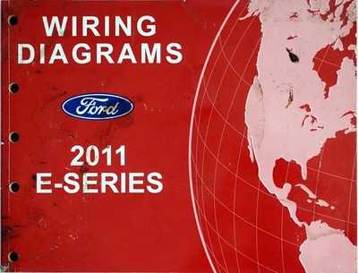 2000 ford e450 fuse box diagram