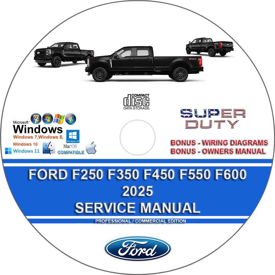 2000 ford f550 fuse box diagram