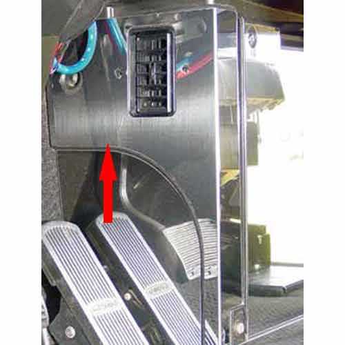 2000 freightliner fl70 fuse panel diagram