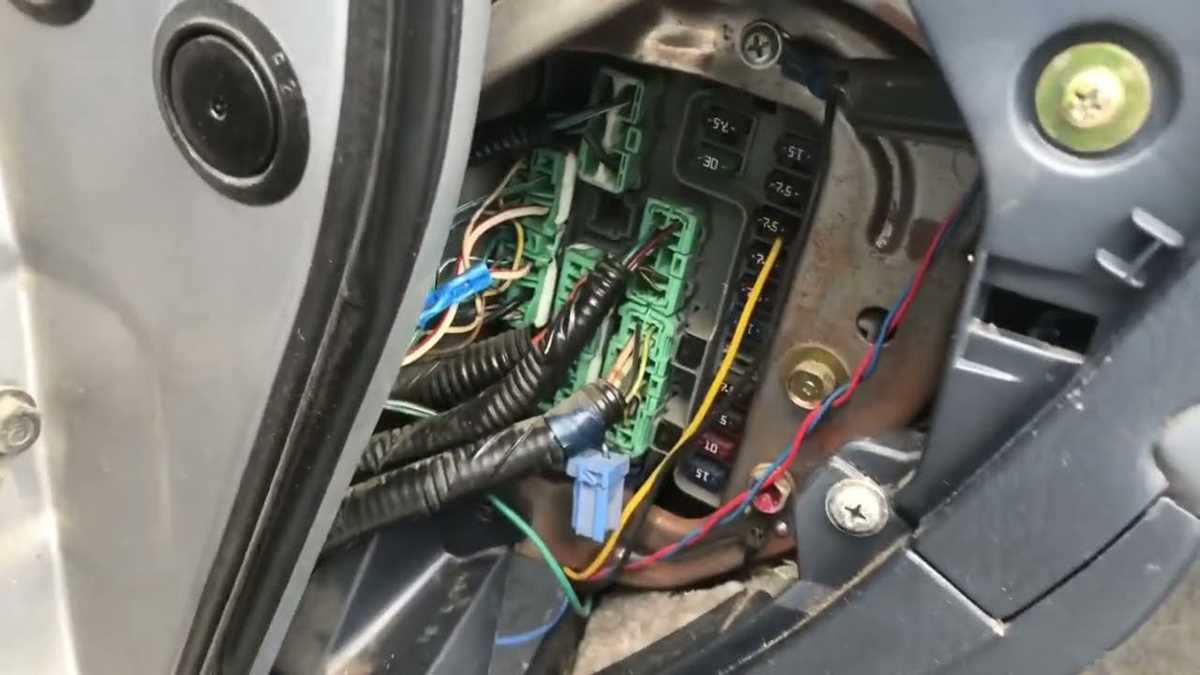 2000 honda accord fuse diagram