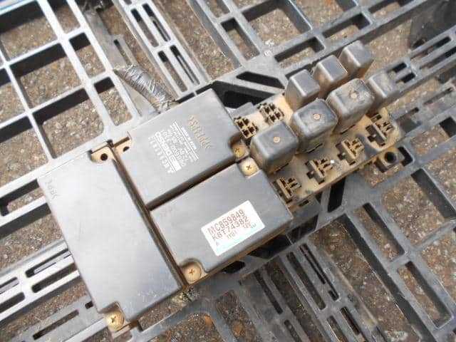 2000 kenworth w900l fuse box diagram