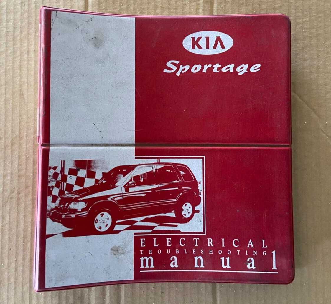 2000 kia sportage fuse diagram