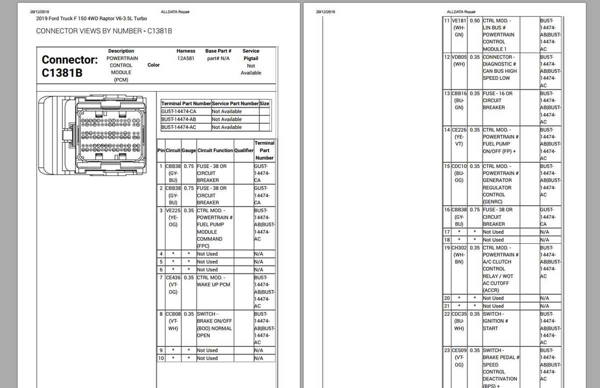 2001 ford explorer sport trac fuse box diagram