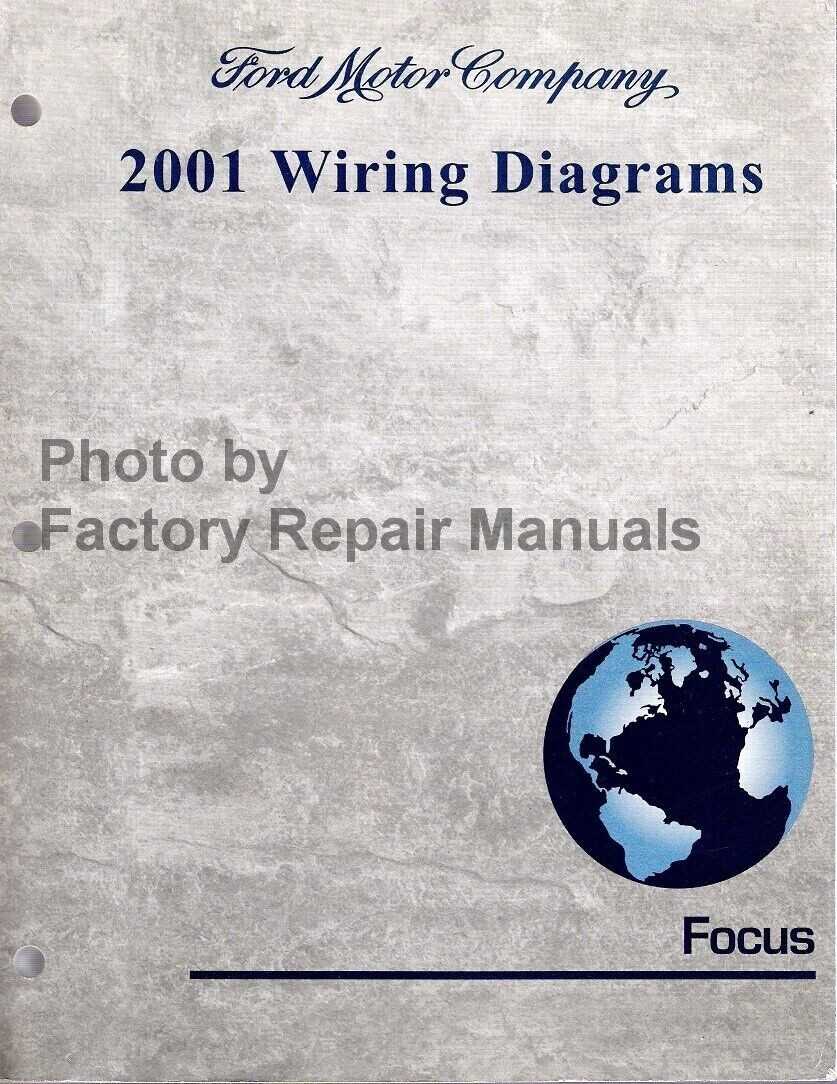 2001 ford focus zx3 fuse diagram