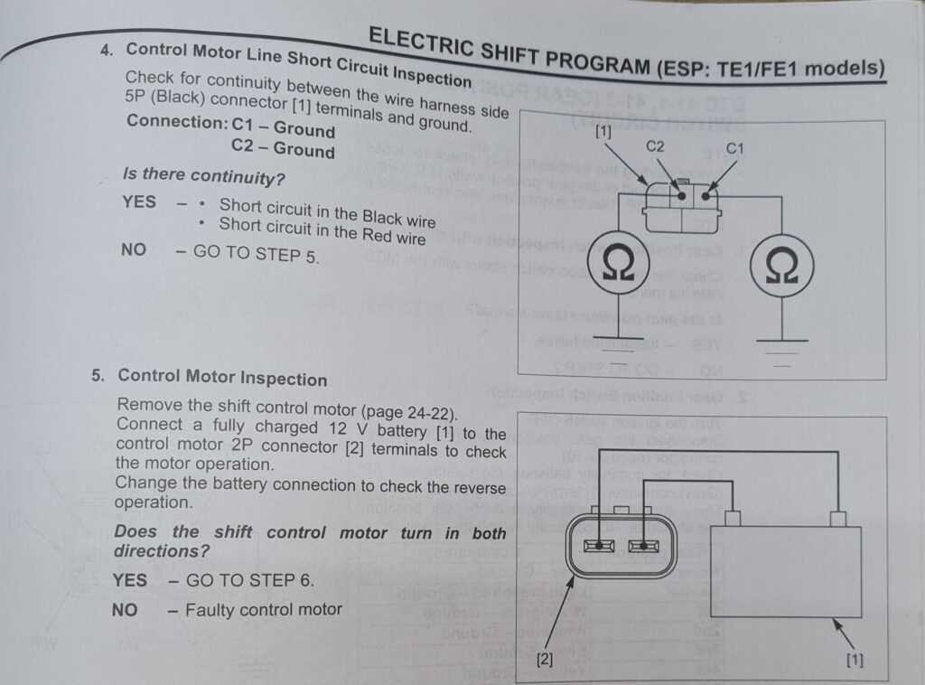 2001 honda rancher 350 fuse diagram