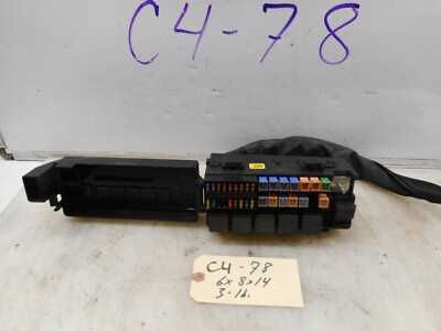 2001 lincoln ls fuse diagram