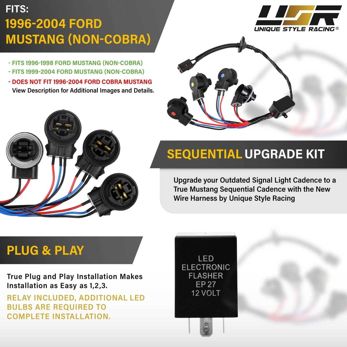 2001 mustang cobra fuse box diagram