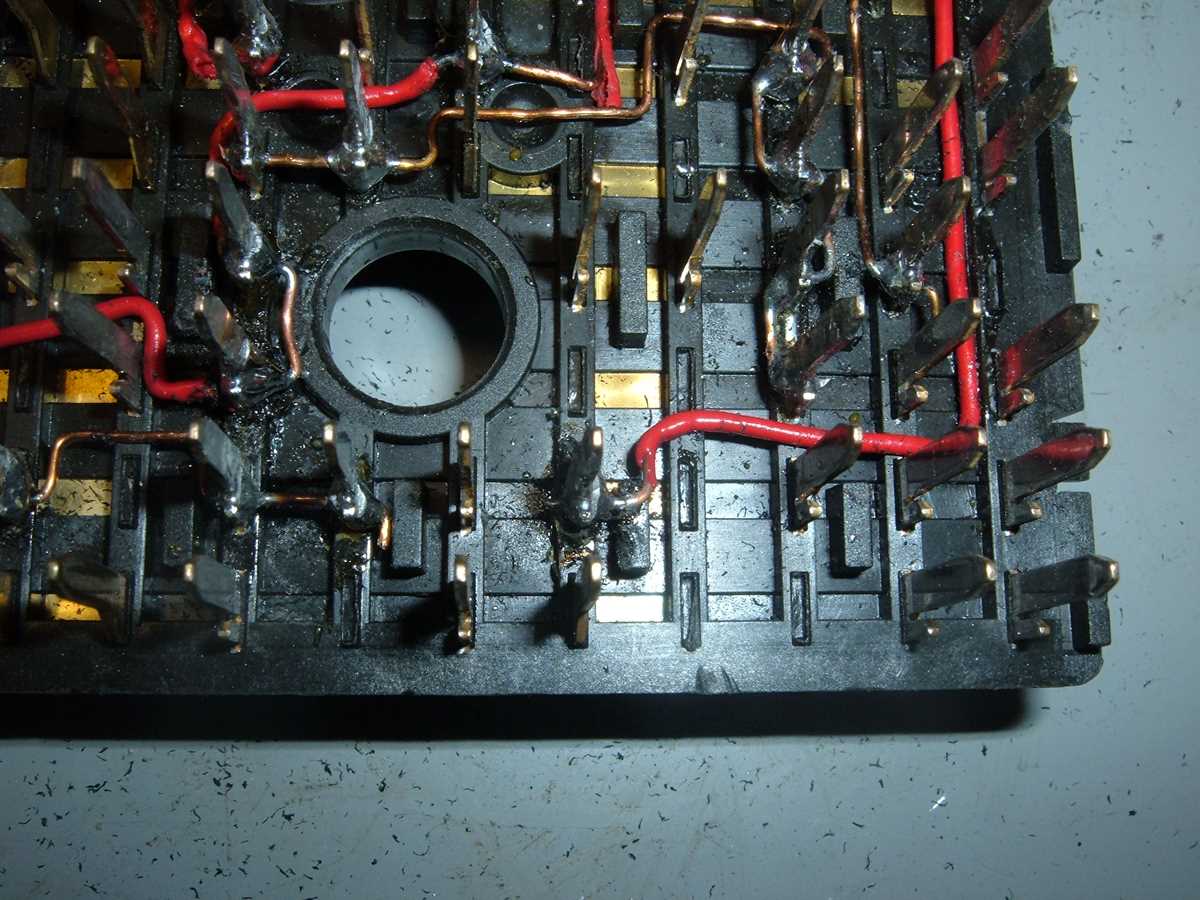 2001 saturn sl1 fuse box diagram