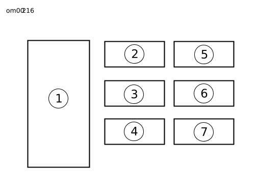 2001 sportster fuse box diagram